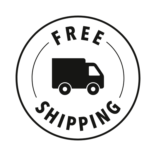 Discreet Shipping + Tracking