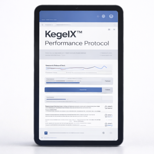 KegelX™ Protocol