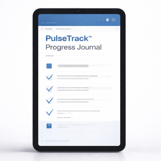 PulseTrack™ Journal